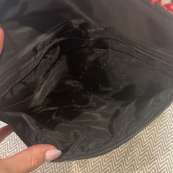 Embroidered HandMade Clutch Perfect for the Beach - Picture 5 of 5